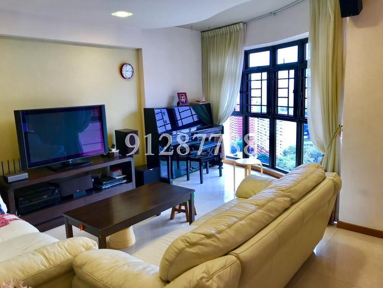 Blk 74A Redhill Road (Bukit Merah), HDB 5 Rooms #159286942